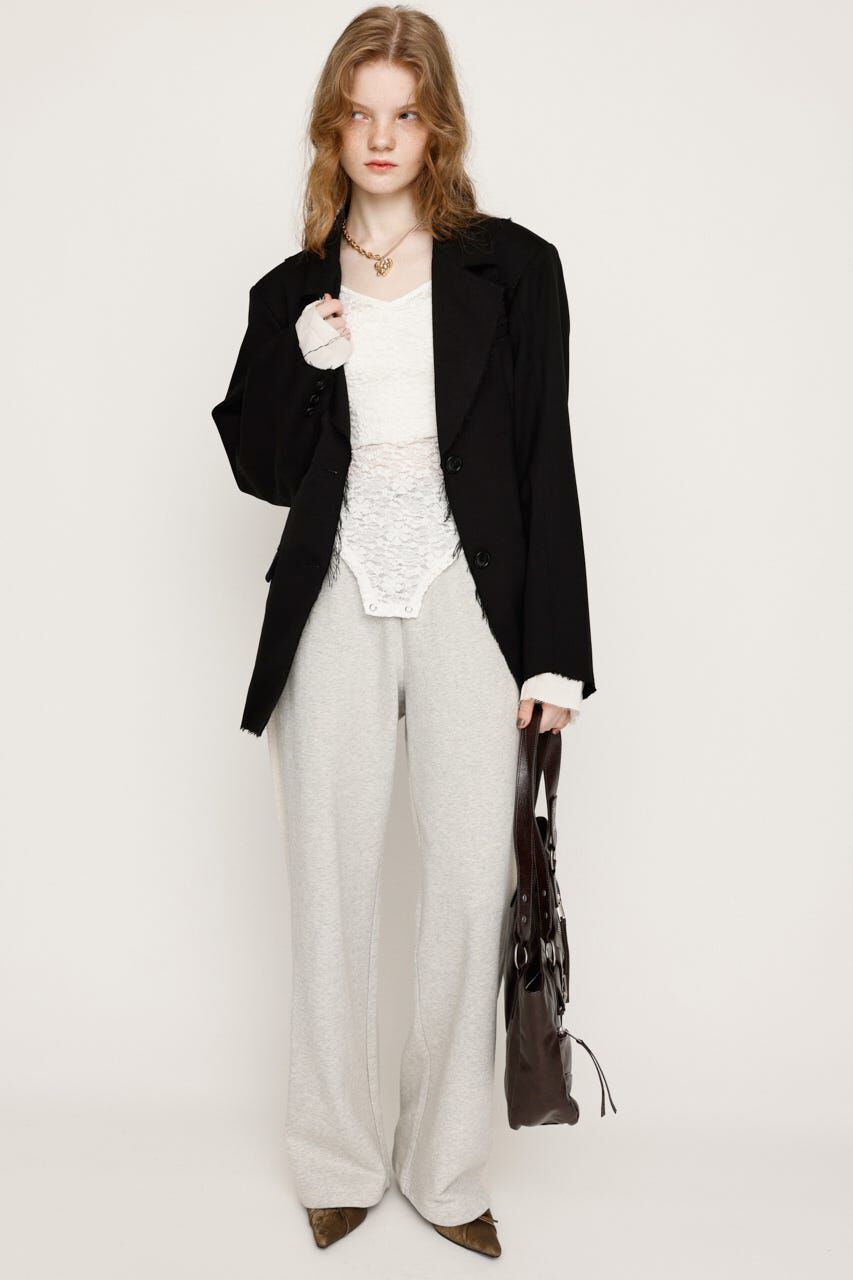 SLY「LACE BODY SUITS」|Tシャツ・カットソー|