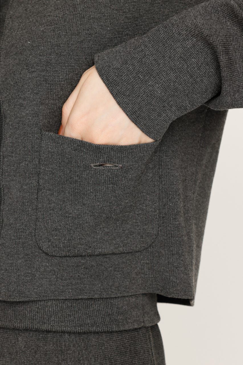 SLY「MILANO RIB PLEATS 2P」|ワンピース|