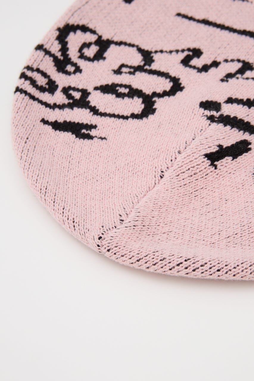 SLY「JQ LOGO MOTIF キャップ」|その他|