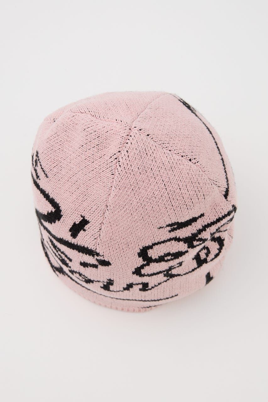 SLY「JQ LOGO MOTIF キャップ」|その他|