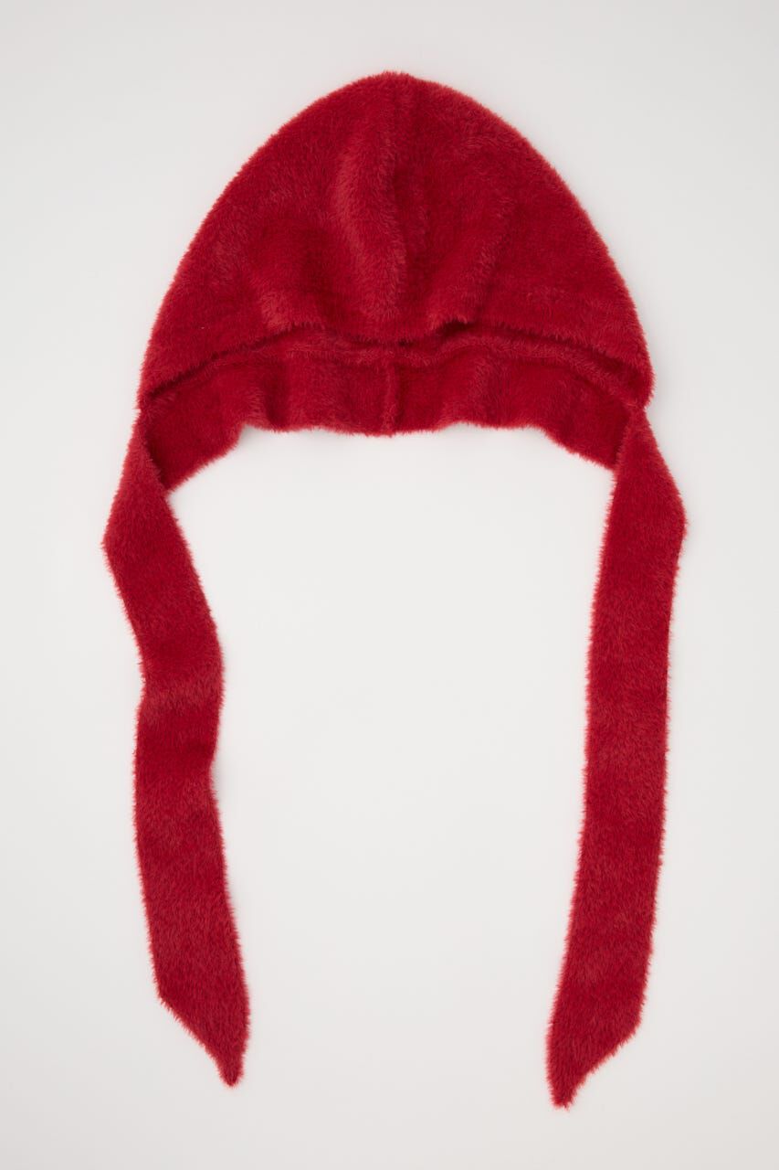 SLY「SHAGGY RIBBON BALACLAVA」|その他|