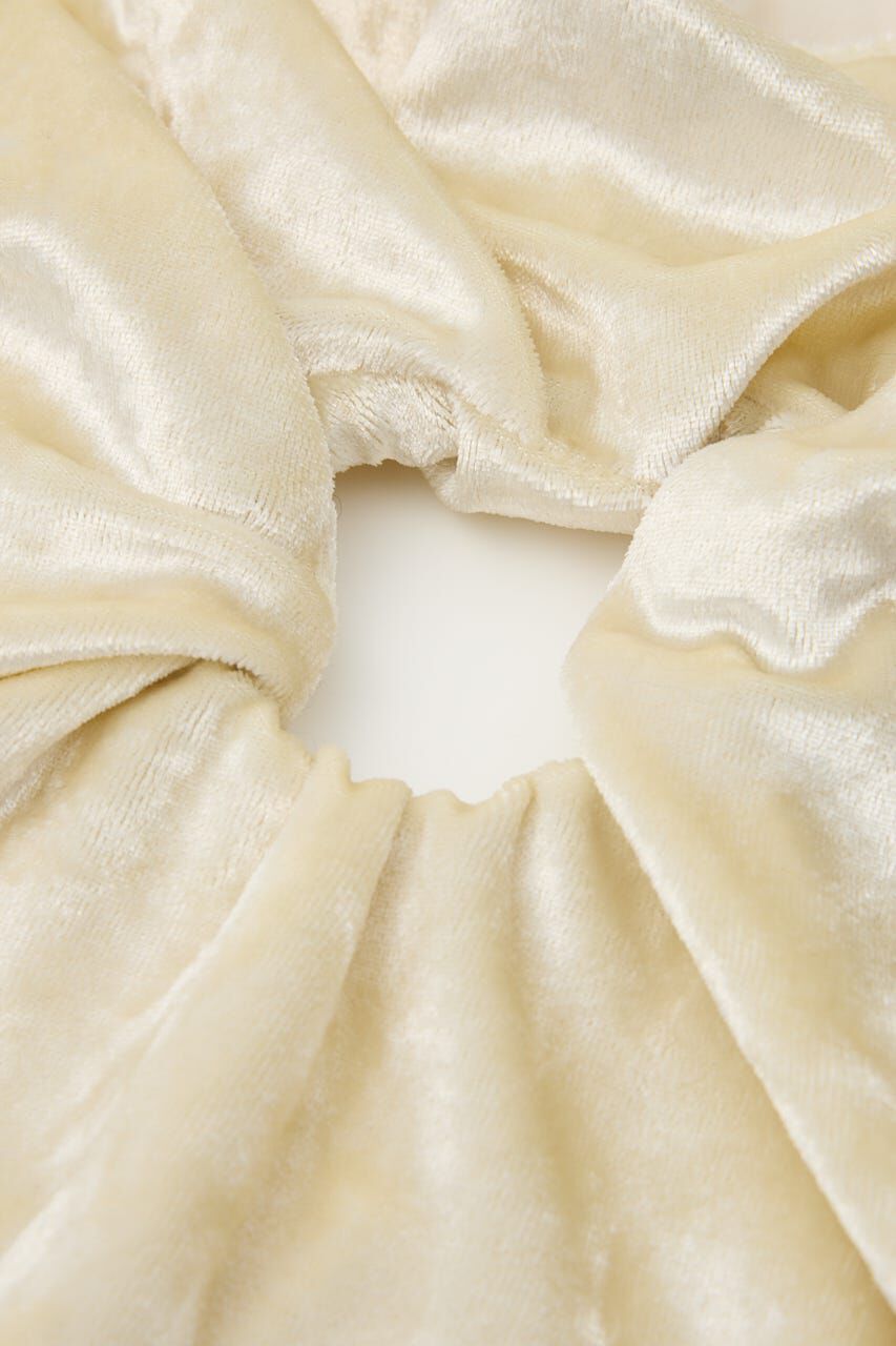 SLY「VELOUR シュシュ」|その他|