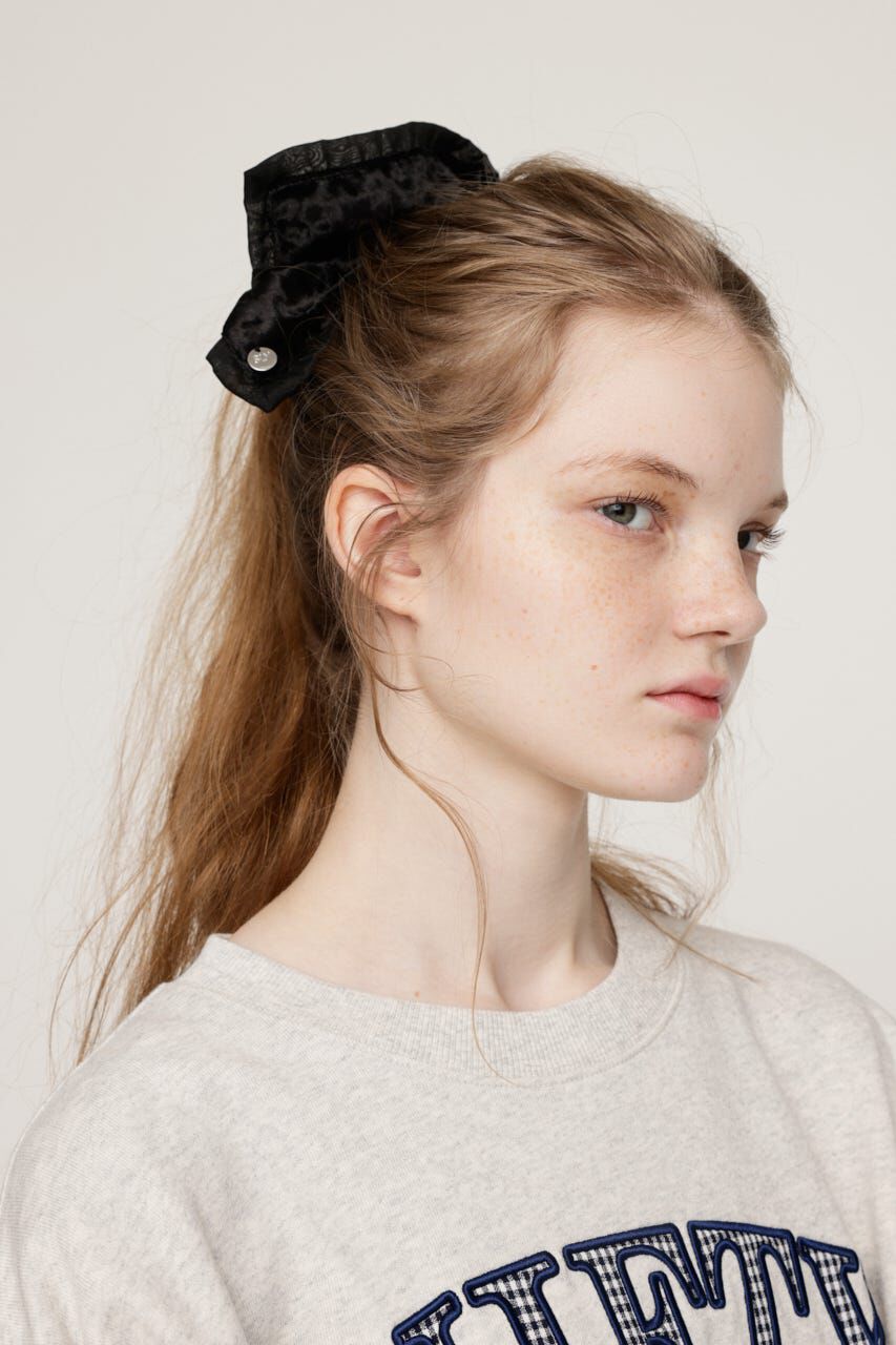 SLY「VELOUR シュシュ」|その他|