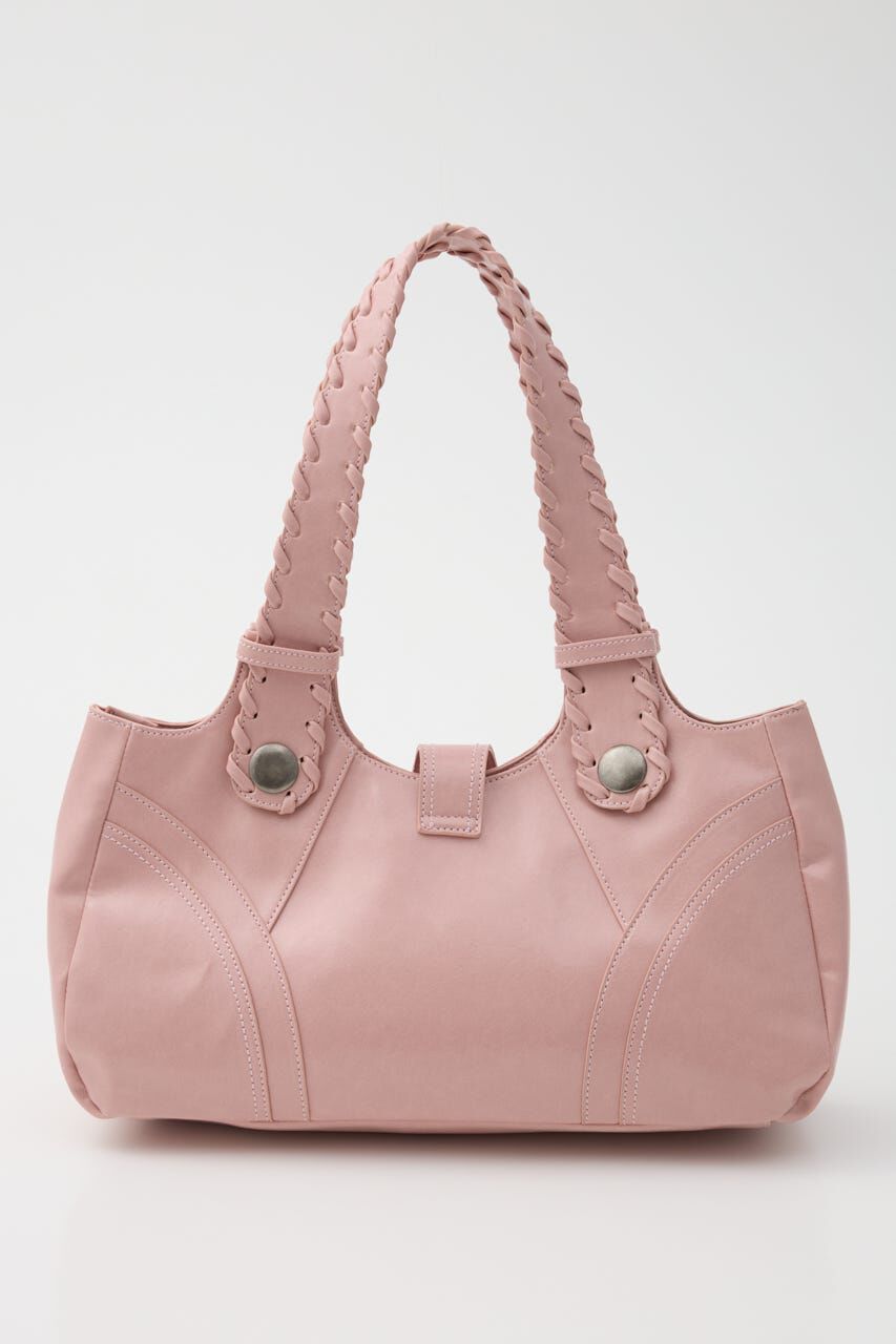 SLY「F／LEATHER STUDS バッグ」|その他|