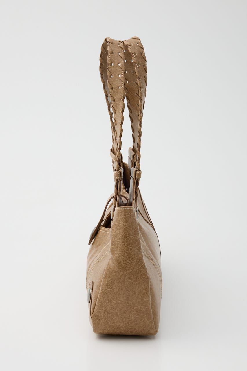 SLY「F／LEATHER STUDS バッグ」|その他|