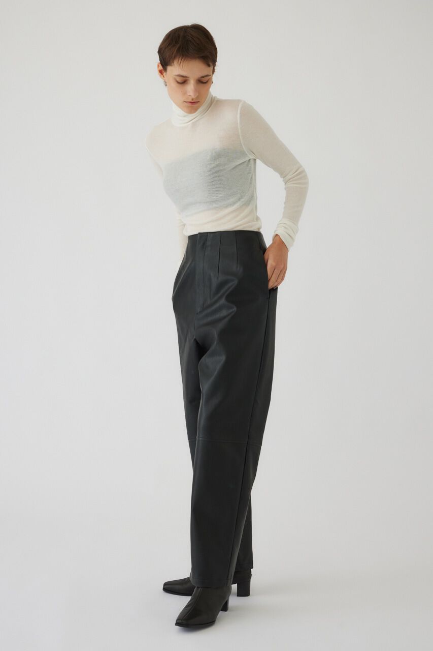 RIM.ARK 「Synthetic leather PT」|その他|