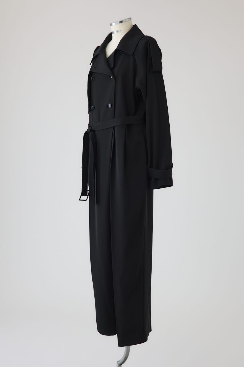 RIM.ARK 「Trench detail all in one」|その他|