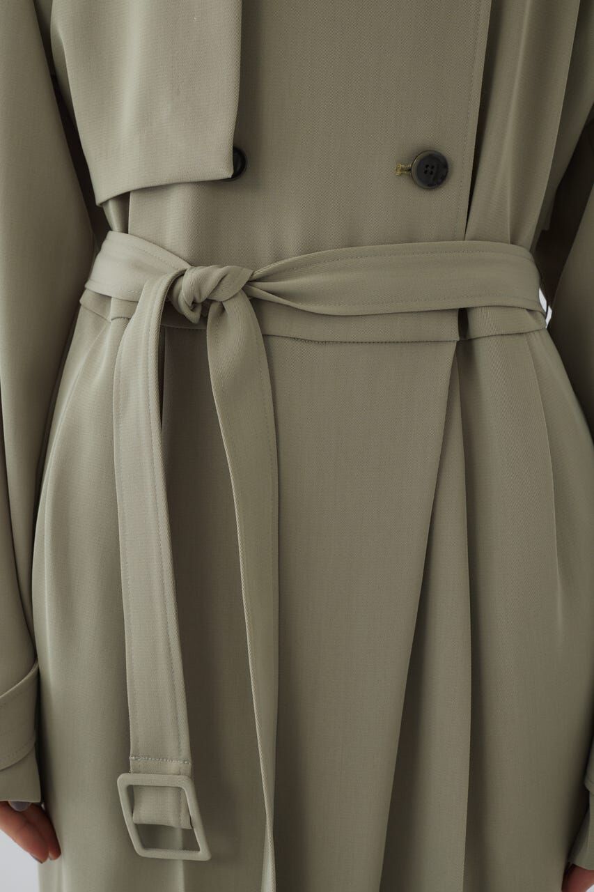 RIM.ARK 「Trench detail all in one」|その他|