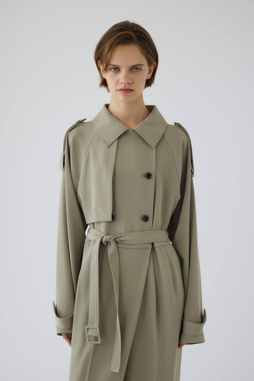 RIM.ARK 「Trench detail all in one」|その他|