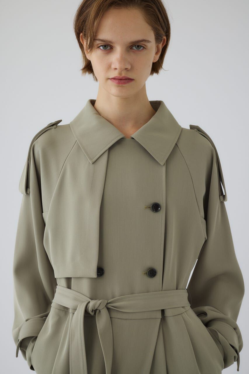 RIM.ARK 「Trench detail all in one」|その他|