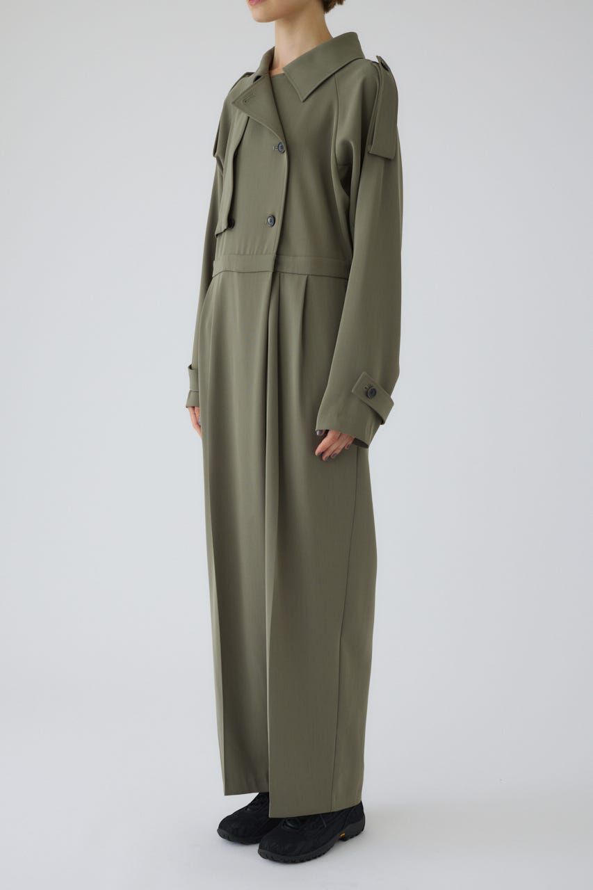 RIM.ARK 「Trench detail all in one」|その他|