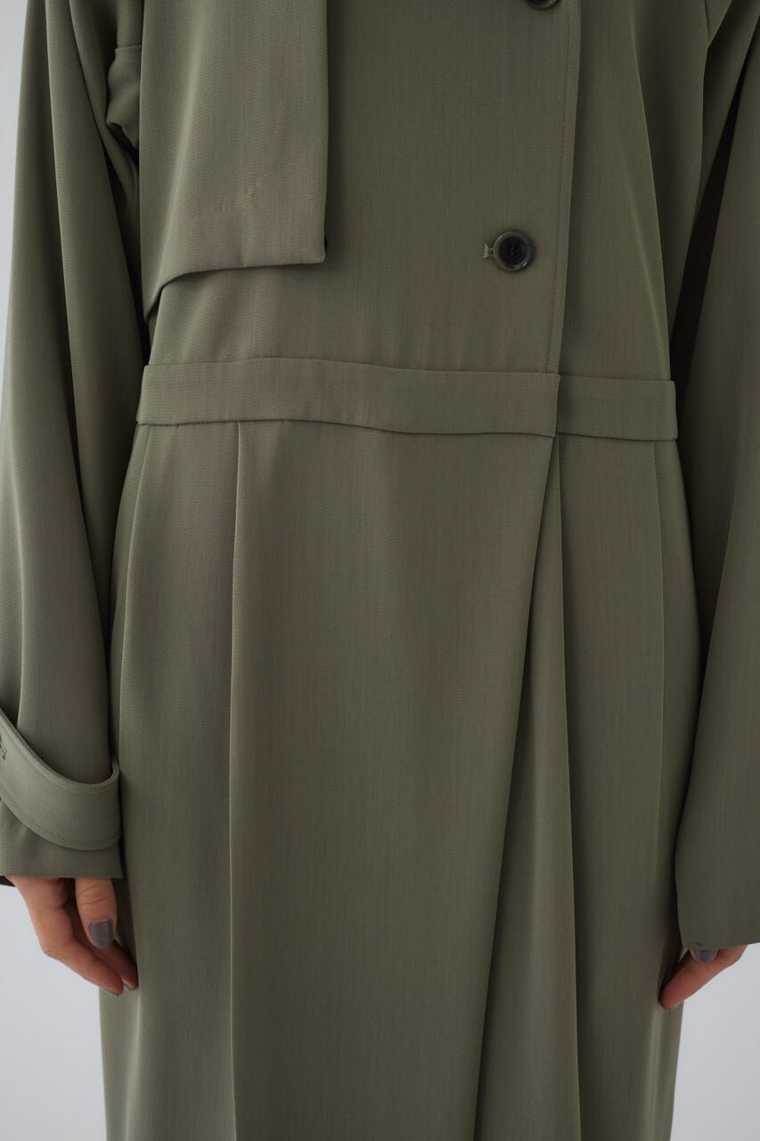RIM.ARK 「Trench detail all in one」|その他|