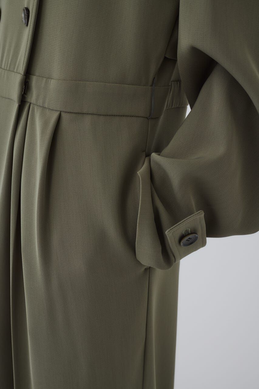 RIM.ARK 「Trench detail all in one」|その他|