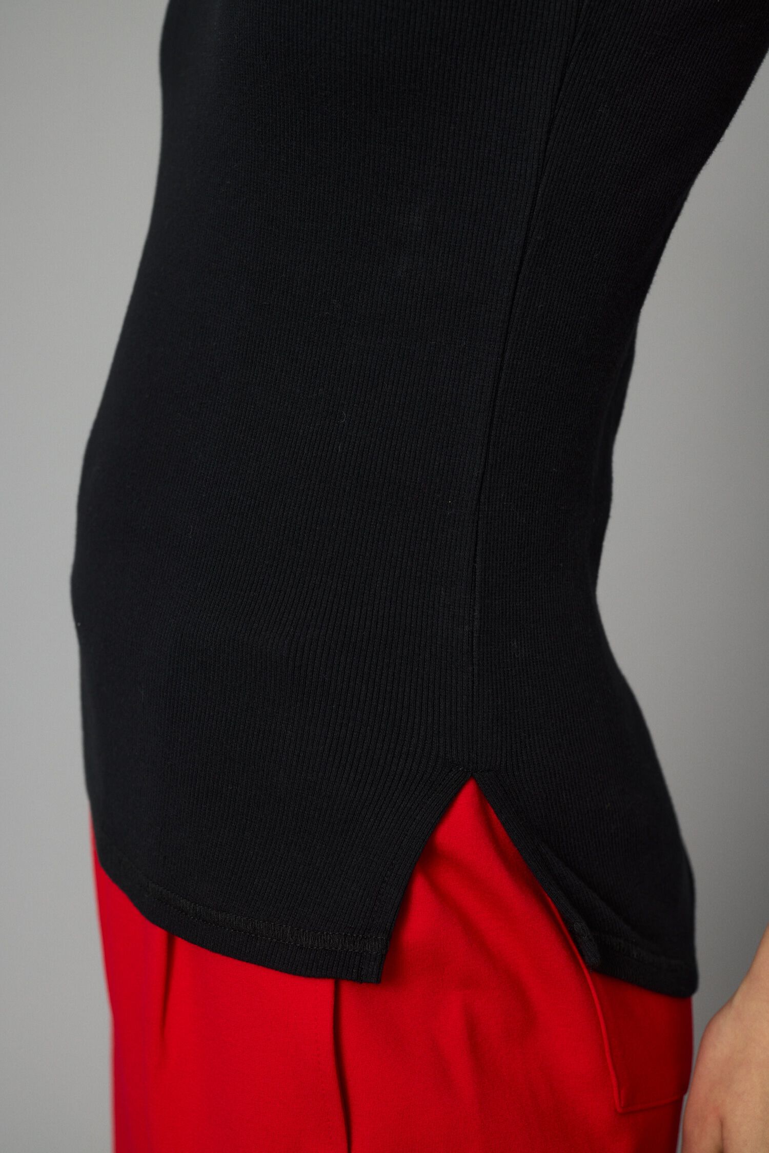 HeRIN.CYE「American sleeve tank top」|タンクトップ|