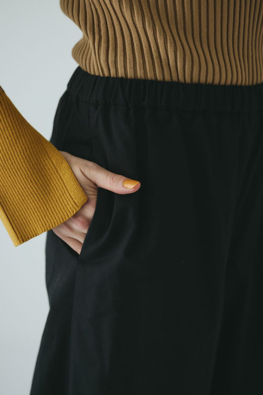 HeRIN.CYE「Frill hem balloon pants」|その他|