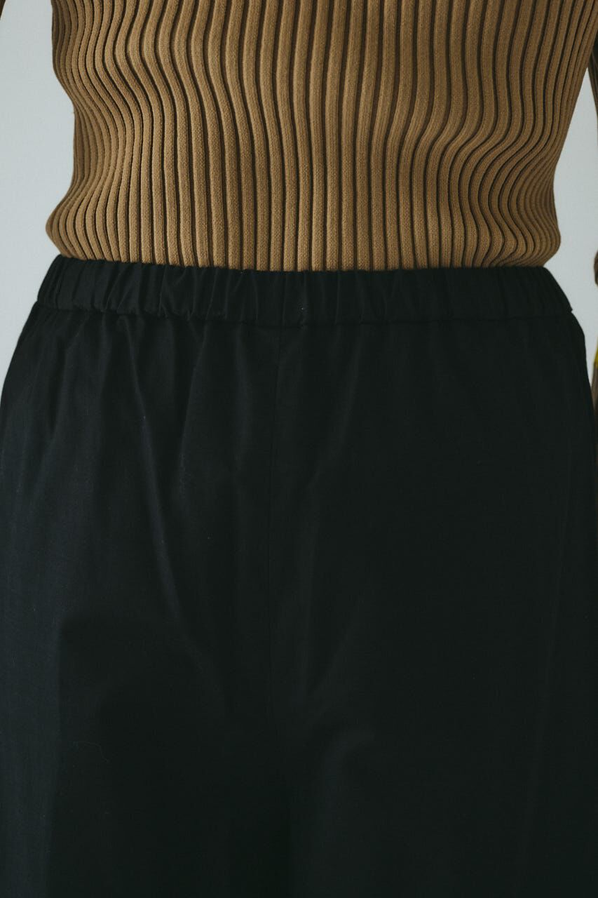 HeRIN.CYE「Frill hem balloon pants」|その他|