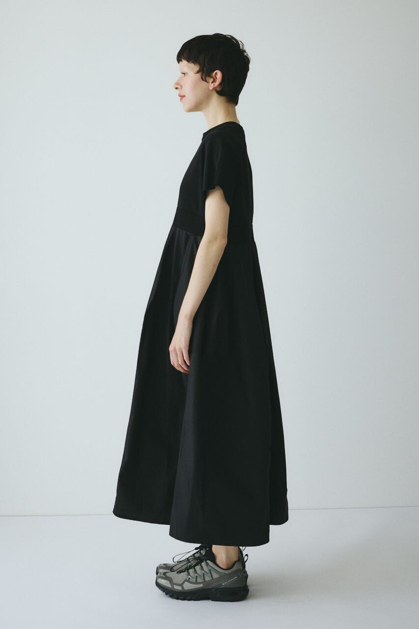 HeRIN.CYE「［予約］Back slit long dress」|ワンピース|