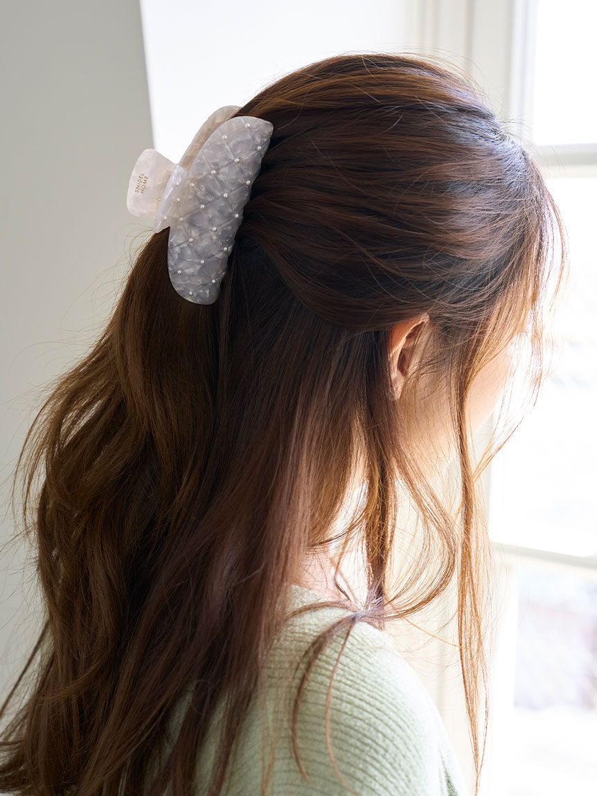 SNIDEL HOME「キルティングバンス」|その他|