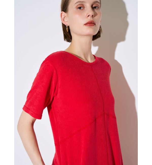 ELENDEEK「COCOON SEAM CS OP」|ワンピース|