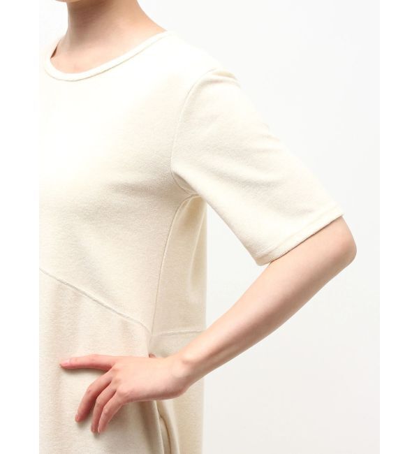 ELENDEEK「COCOON SEAM CS OP」|ワンピース|