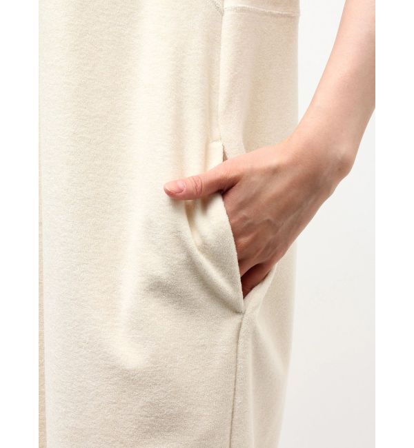 ELENDEEK「COCOON SEAM CS OP」|ワンピース|