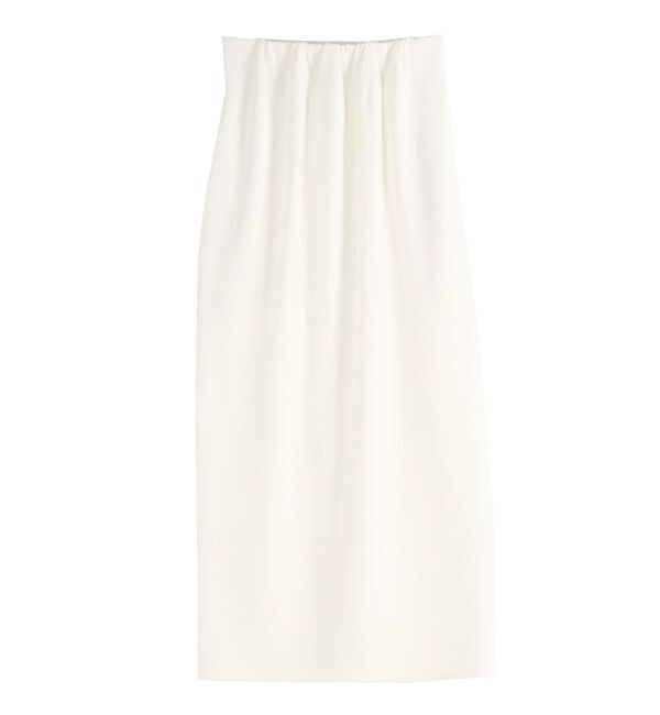 ELENDEEK「2WAY JERSEY SK」|スカート|