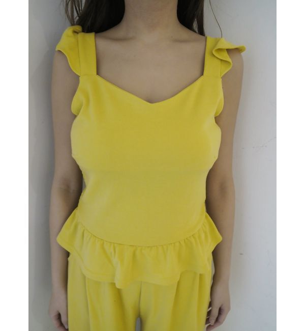 RESEXXY「フリルポンチSETUP」|その他|