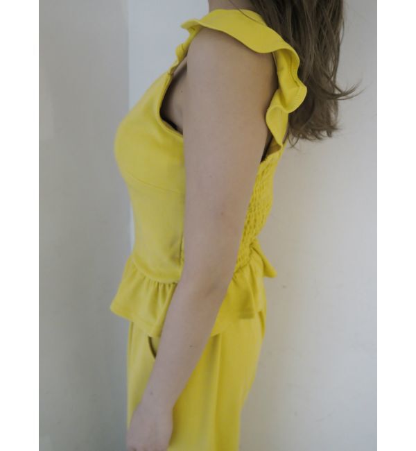 RESEXXY「フリルポンチSETUP」|その他|