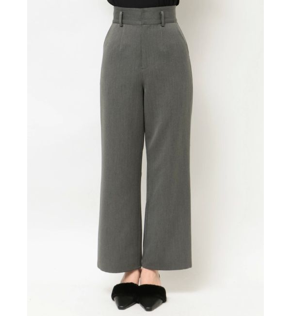 RESEXXY「ストレートパンツ」|その他|