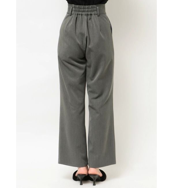 RESEXXY「ストレートパンツ」|その他|