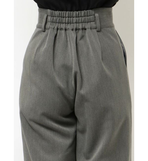 RESEXXY「ストレートパンツ」|その他|