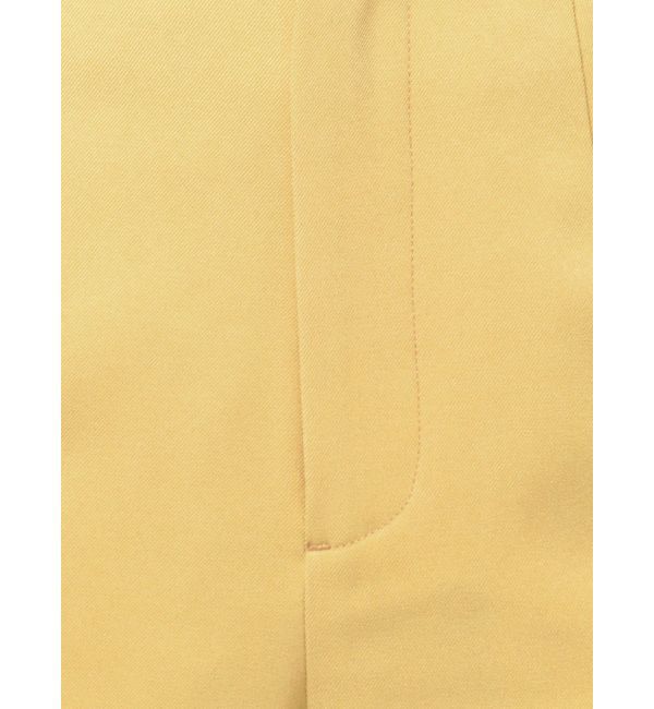 RESEXXY「ストレートパンツ」|その他|