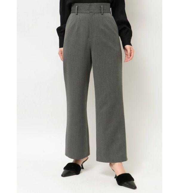 RESEXXY「ストレートパンツ」|その他|