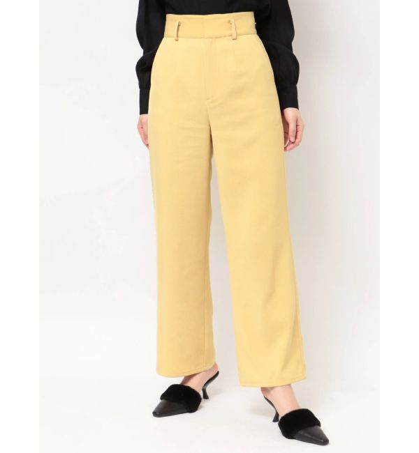 RESEXXY「ストレートパンツ」|その他|