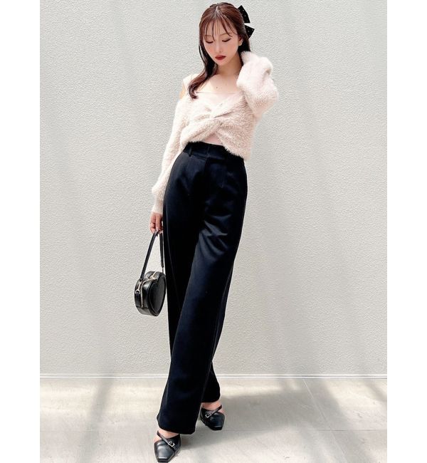 RESEXXY「ストレートパンツ」|その他|