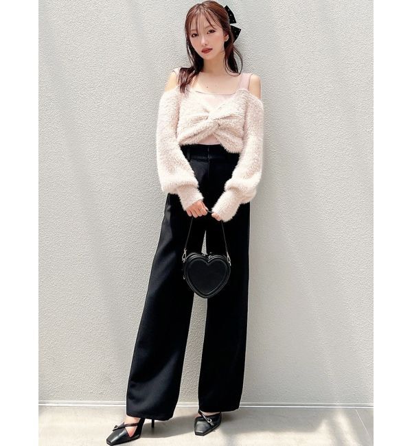 RESEXXY「ストレートパンツ」|その他|