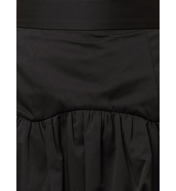 dazzlin「バリエバルーンミニスカート」|スカート|