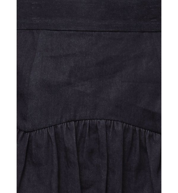 dazzlin「バリエバルーンミニスカート」|スカート|