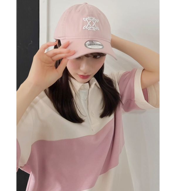 dazzlin「ラガーオーバーシャツ」|ポロシャツ|