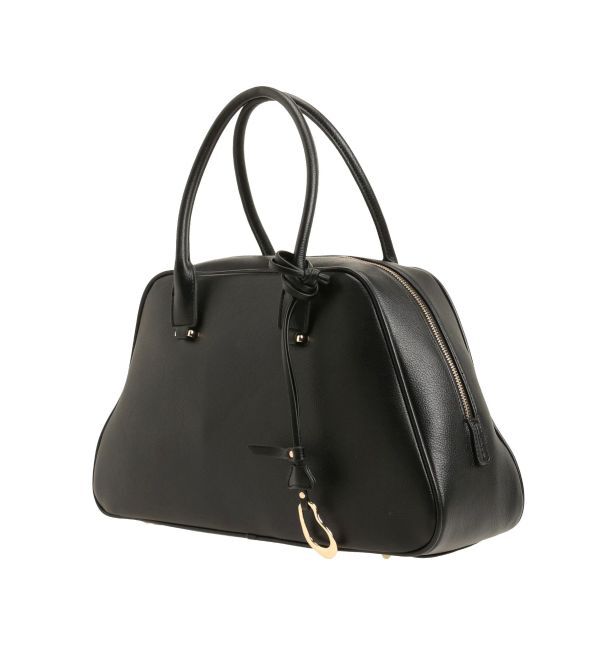 dazzlin「【キャセリーニ】Poire Charm boston」|ボストンバッグ|