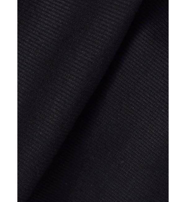 EMODA「リボンギャザーミニワンピース」|ワンピース|