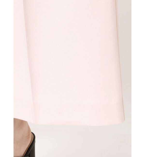 MERCURYDUO「【OUNNOUN】ワイドレッグオールインワン」|オールインワン|