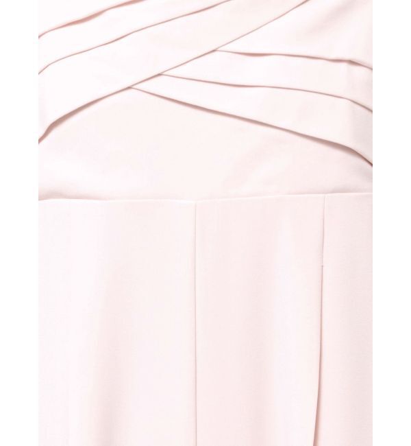 MERCURYDUO「【OUNNOUN】ワイドレッグオールインワン」|オールインワン|