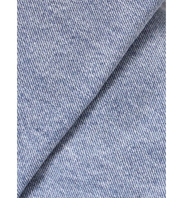 MERCURYDUO「パールデニムパンツ」|その他|