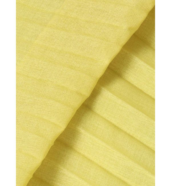 MERCURYDUO「【OUNNOUN】プリーツアメスリテントワンピース」|ワンピース|