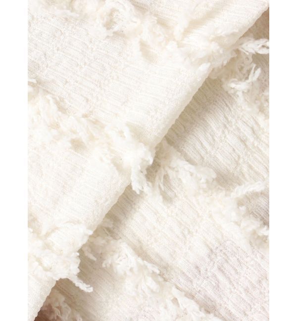 MURUA「フリンジフレアパンツ」|その他|