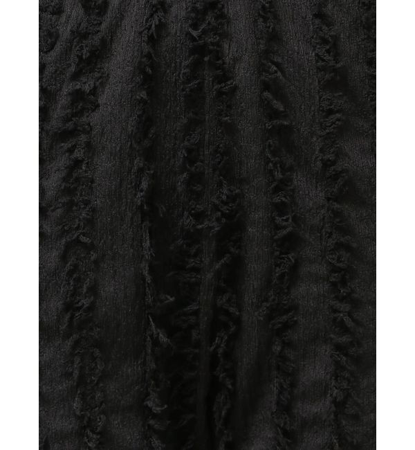 MURUA「フリンジフレアパンツ」|その他|