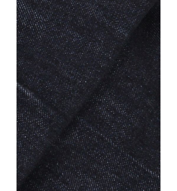 Ungrid「タックルーズデニム」|デニム|