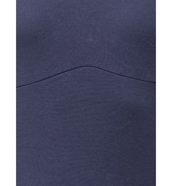 Ungrid「【Ungrid&times;AMPHI】ブラトップカップ付きインナー」|キャミソール|