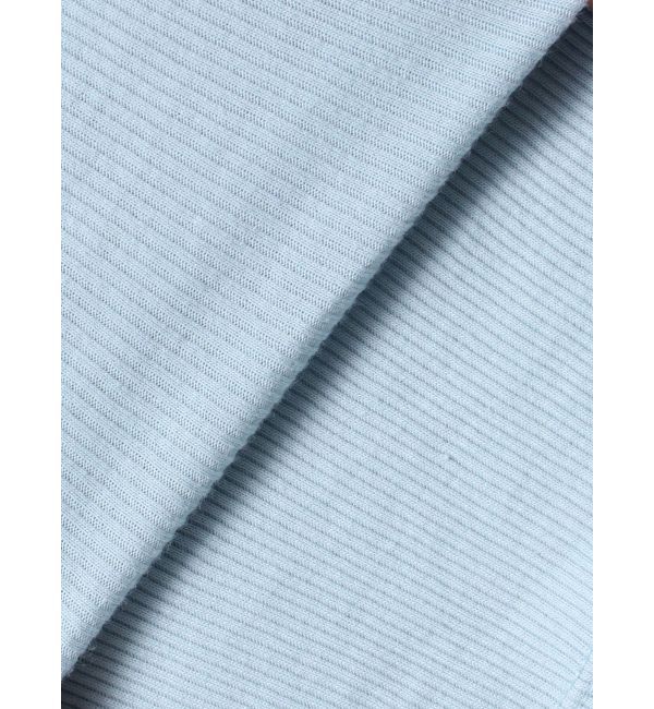 Ungrid「【Ungrid&times;AMPHI】カップ付きトップス」|Tシャツ・カットソー|